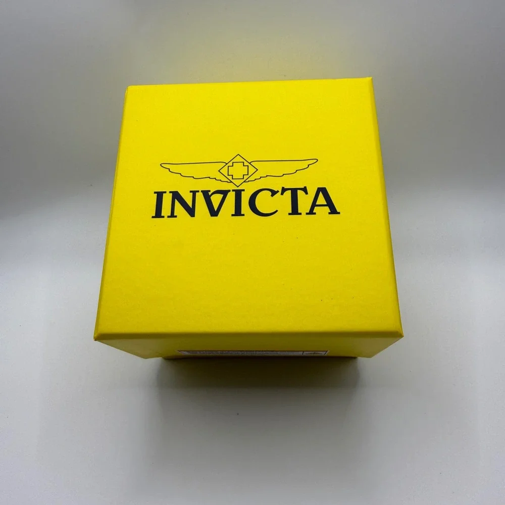 Invicta this beautiful